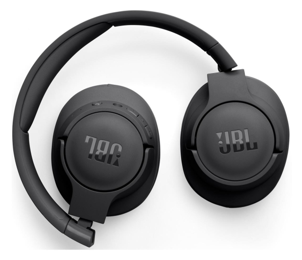 JBL TUNE 720 Czarne - 1163193 - zdjęcie 6